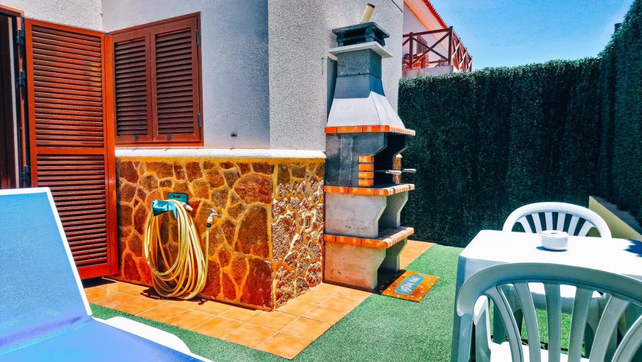 Duplex Con Piscina Corralejo, Wi-Fiヴィラ エクステリア 写真