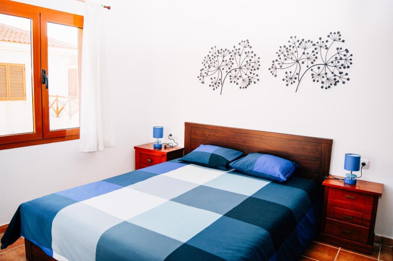 Duplex Con Piscina Corralejo, Wi-Fiヴィラ エクステリア 写真