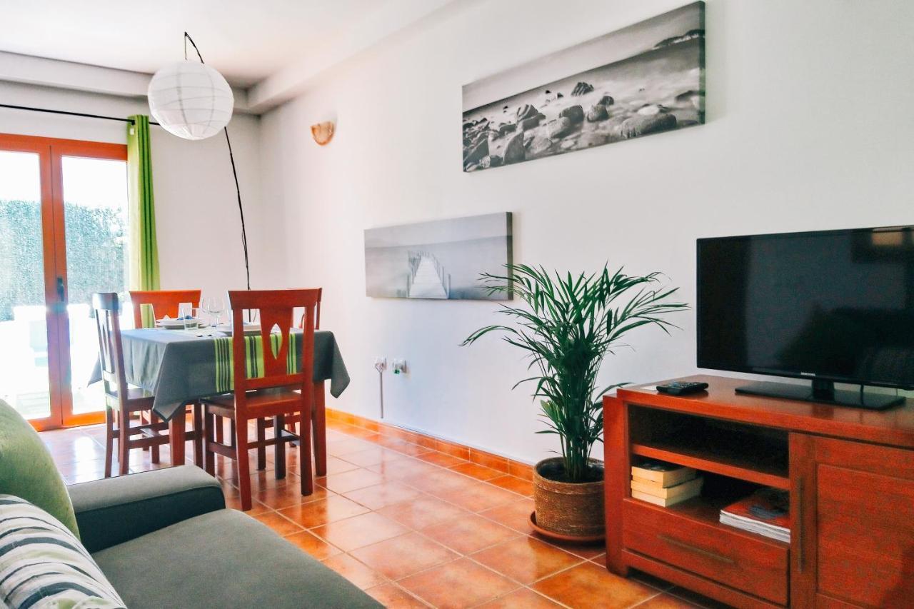 Duplex Con Piscina Corralejo, Wi-Fiヴィラ エクステリア 写真