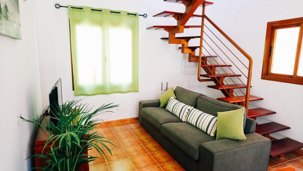 Duplex Con Piscina Corralejo, Wi-Fiヴィラ エクステリア 写真