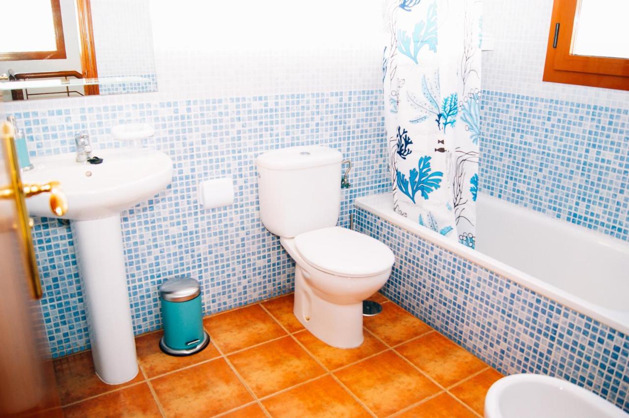 Duplex Con Piscina Corralejo, Wi-Fiヴィラ エクステリア 写真