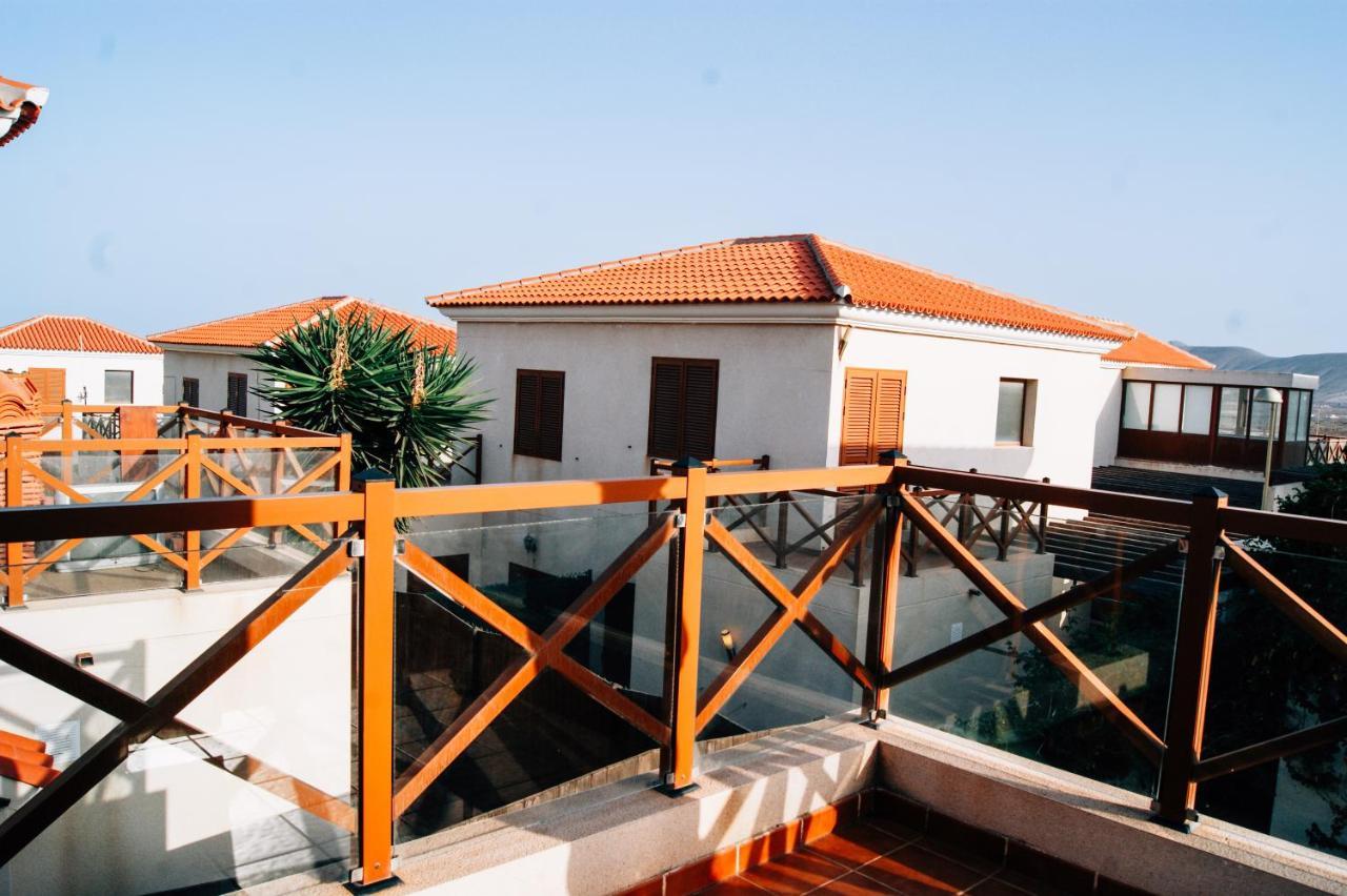 Duplex Con Piscina Corralejo, Wi-Fiヴィラ エクステリア 写真